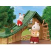Sylvanian Families 5451 - Lakeside Lodge