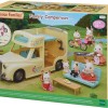 Sylvanian Families 5454 - Family Campervan