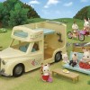 Sylvanian Families 5454 - Family Campervan