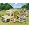 Sylvanian Families 5454 - Family Campervan