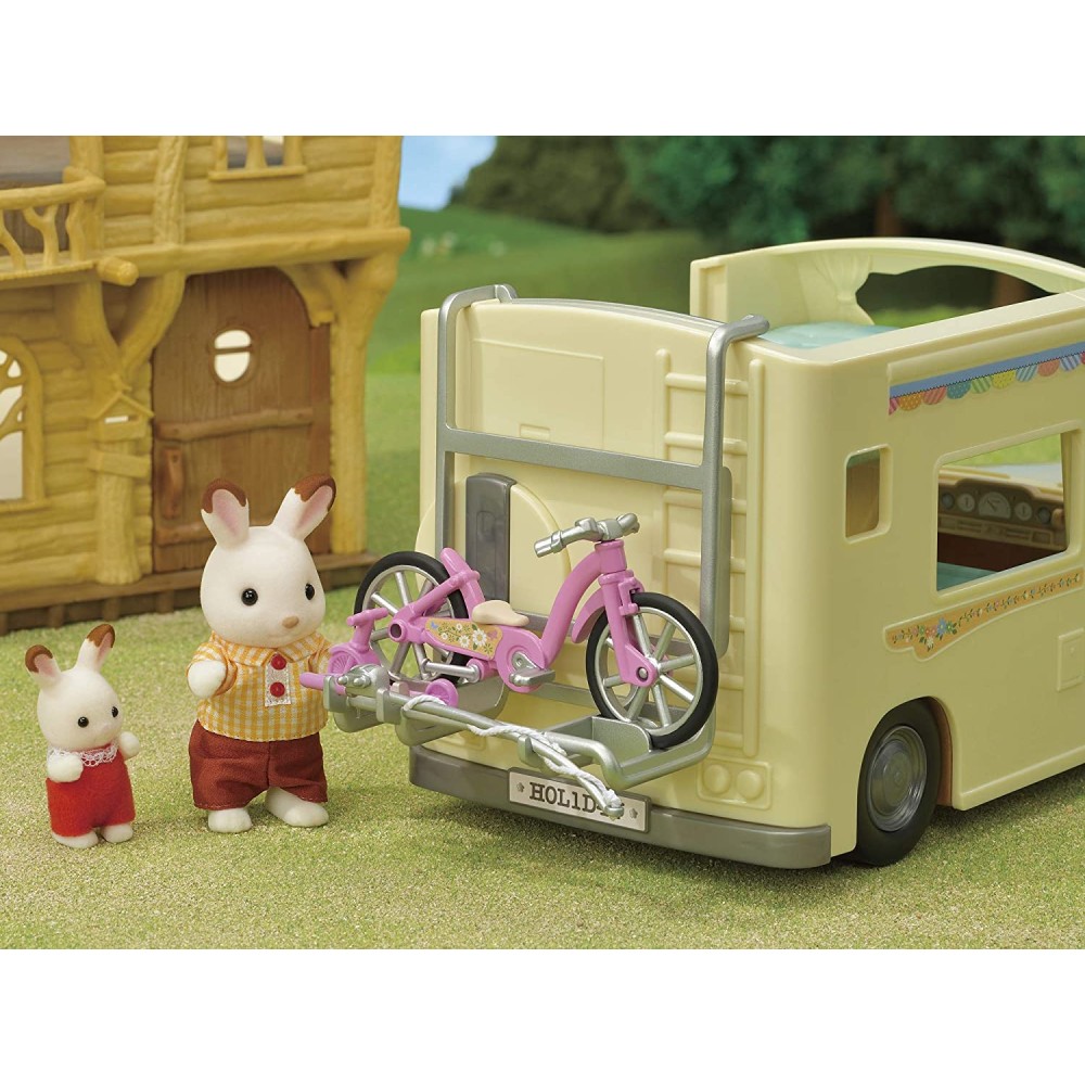 Sylvanian Families 5454 - Family Campervan