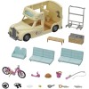 Sylvanian Families 5454 - Family Campervan