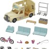Sylvanian Families 5454 - Family Campervan