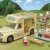 Sylvanian Families 5454 - Family Campervan