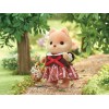 Sylvanian Families 5459 - Caramel Dog Family