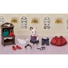Sylvanian Families 5462 - Fashion Play Set  - Tuxedo Cat