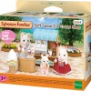 Sylvanian Families 5054 - Soft Serve Ice Cream Shop
