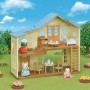 Sylvanian Families 5343 - Hillcrest Home Gift Set