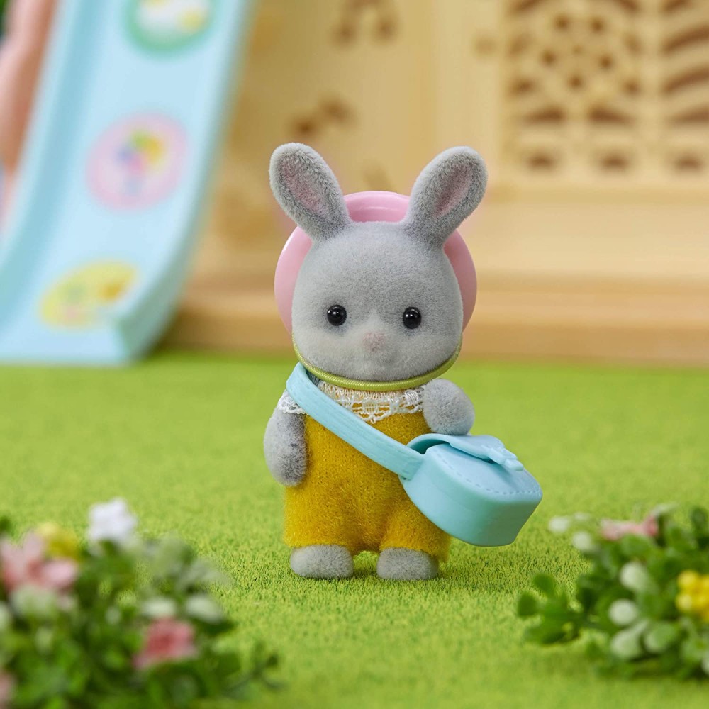 Sylvanian Families 5416 - Cottontail Rabbit Baby