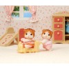 Sylvanian Families 5423 - Maple Cat Twins