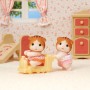 Sylvanian Families 5423 - Maple Cat Twins
