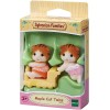 Sylvanian Families 5423 - Maple Cat Twins