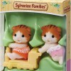 Sylvanian Families 5423 - Maple Cat Twins
