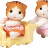 Sylvanian Families 5423 - Maple Cat Twins