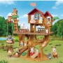 Sylvanian Families 5450 - Adventure Tree House