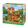 Sylvanian Families 5450 - Adventure Tree House