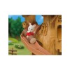 Sylvanian Families 5450 - Adventure Tree House
