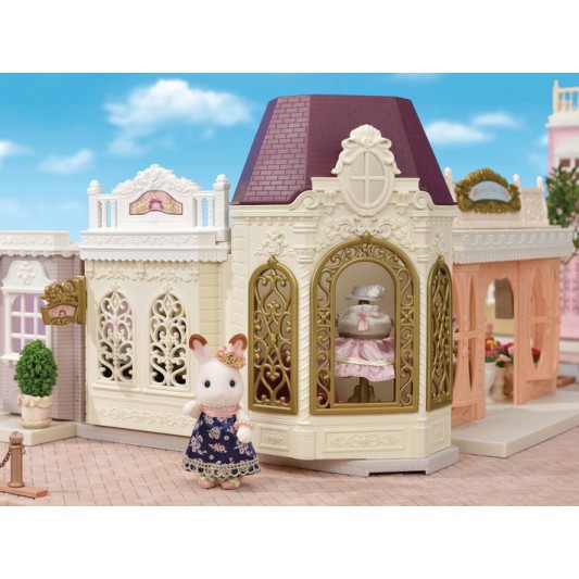 Sylvanian Families 5460 - Fashion Boutique