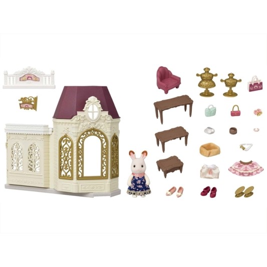 Sylvanian Families 5460 - Fashion Boutique