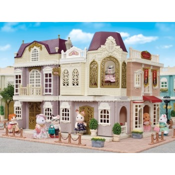 Sylvanian Families 5460 - Fashion Boutique