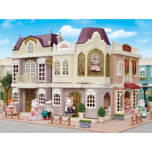 Sylvanian Families 5460 - Fashion Boutique