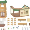 Sylvanian Families 5512 - Country Tree School Gift Set