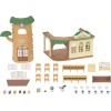 Sylvanian Families 5512 - Country Tree School Gift Set
