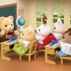 Sylvanian Families 5512 - Country Tree School Gift Set