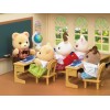 Sylvanian Families 5512 - Country Tree School Gift Set
