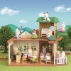 Sylvanian Families 5512 - Country Tree School Gift Set