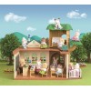Sylvanian Families 5512 - Country Tree School Gift Set