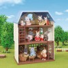 Sylvanian Families 5513 - Sky Blue Terrace Gift Set
