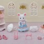 Sylvanian Families 5540 - Fashion Play Set - Sugar Sweet Collection
