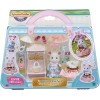 Sylvanian Families 5540 - Fashion Play Set - Sugar Sweet Collection