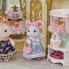 Sylvanian Families 5540 - Fashion Play Set - Sugar Sweet Collection