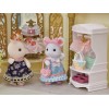 Sylvanian Families 5540 - Fashion Play Set - Sugar Sweet Collection