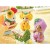 Sylvanian Families 5592 - Veggie Babies
