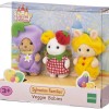 Sylvanian Families 5592 - Veggie Babies