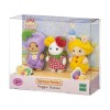 Sylvanian Families 5592 - Veggie Babies