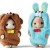 Sylvanian Families 5596 - Costume Cuties Bunny & Puppy