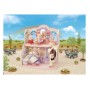 Sylvanian Families 5642 - Pony's Stylish Hair Salon New 2022