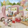 Sylvanian Families 5651 - Ice Cream Van