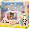 Sylvanian Families 5651 - Ice Cream Van