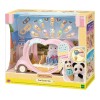 Sylvanian Families 5651 - Ice Cream Van