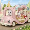 Sylvanian Families 5651 - Ice Cream Van
