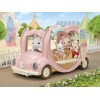 Sylvanian Families 5651 - Ice Cream Van