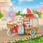 Sylvanian Families 5653 - Popcorn Delivery Trike
