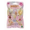 Sylvanian Families 5657 - Baby Fun Hair Series
