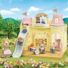 Sylvanian Families 5670 - Baby Castle Nursery Gift Set