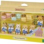 Sylvanian Families 5672  - Nursery Playmates